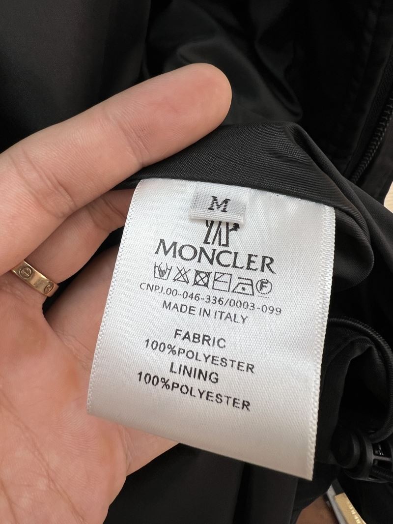 Moncler Outwear